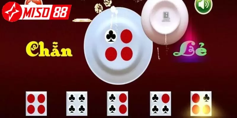 Đừng quên các mẹo chơi xóc đĩa để giành phần thắng trong game này.