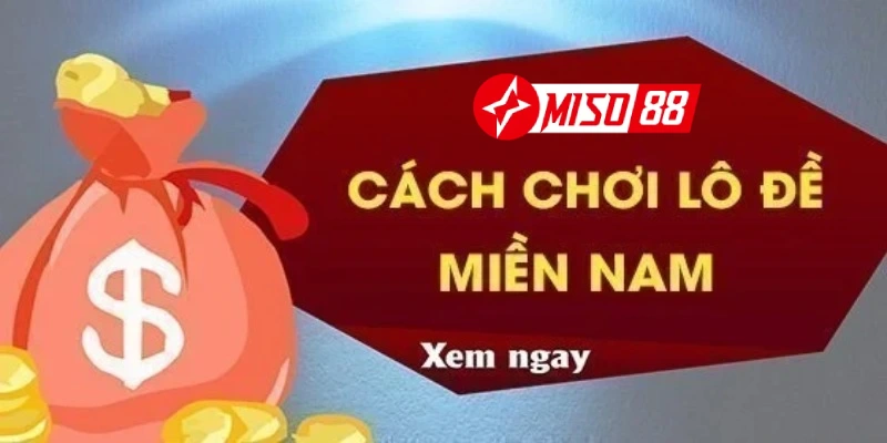 Cách ghi lô đề miền Nam là gì?